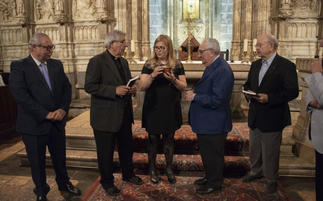 Consular Meeting of Peace and Concord