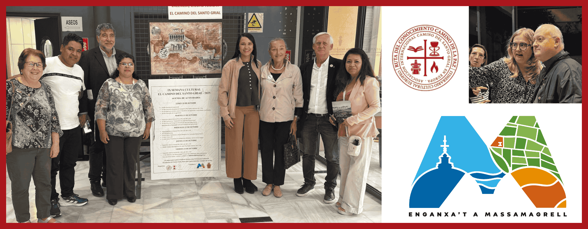 IX Semana Cultural Massamagrell