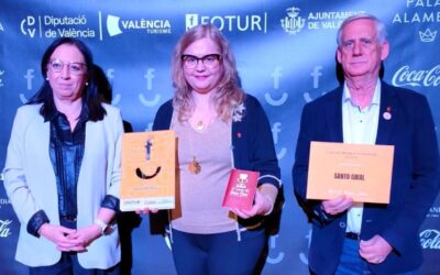 FOTUR GALA 2025 – 50º ANNIVERSARIO